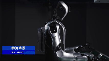 五大场景首发!乐聚夸父机器人基于NVIDIA Jetson Thor加速具身智能通用进程