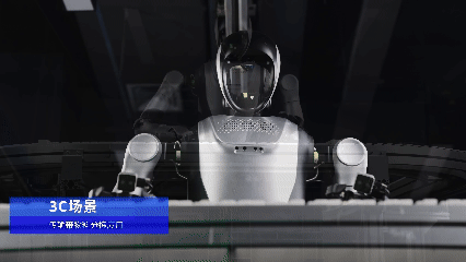 五大场景首发!乐聚夸父机器人基于NVIDIA Jetson Thor加速具身智能通用进程