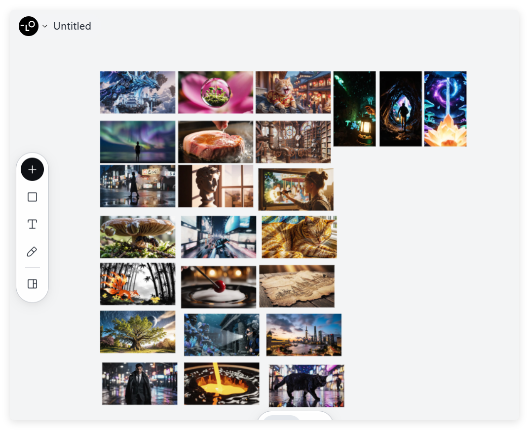 免费中!lovart 已接veo 3.1 和sora视频新模型,国内可用