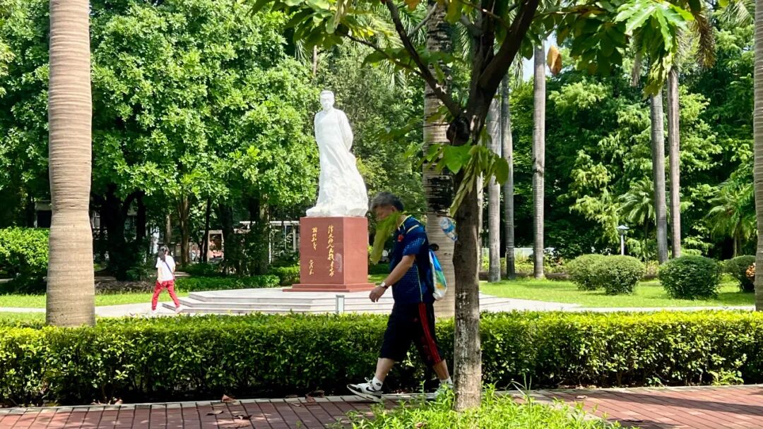 用人工智能重塑高等教育,大学应该如何推进?如何避免一窝蜂?如何真正实现系统重构?