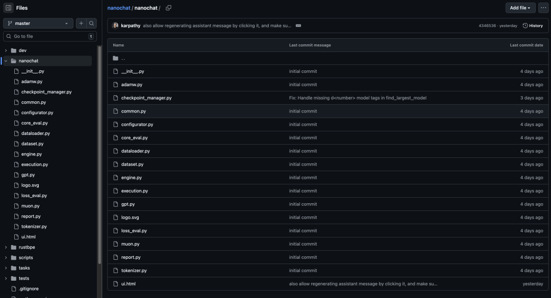 3 天就斩获 20000 星!这个 GitHub 开源项目凭啥?