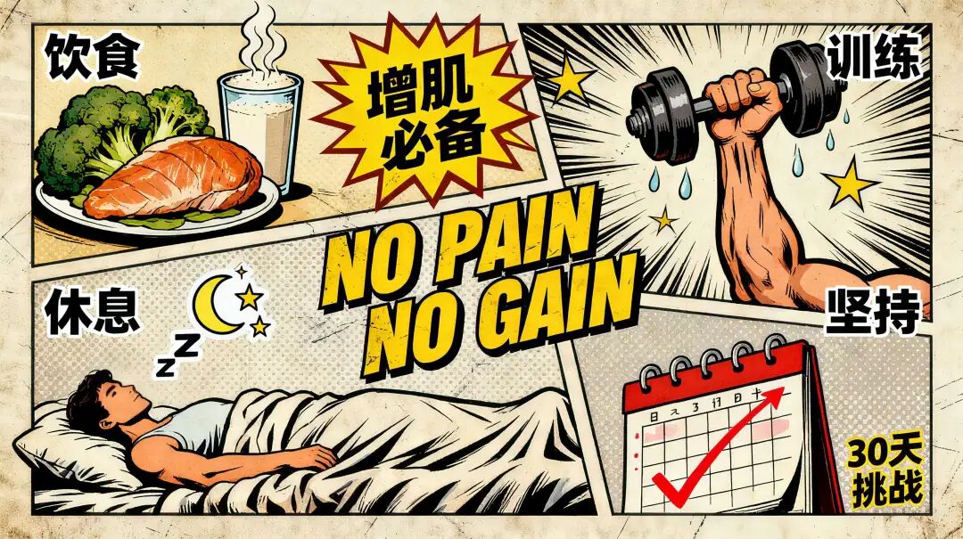 怒肝 4 小时!我用豆包 Seedream 4.0 搞定知识卡片风格自由!(附提示词)