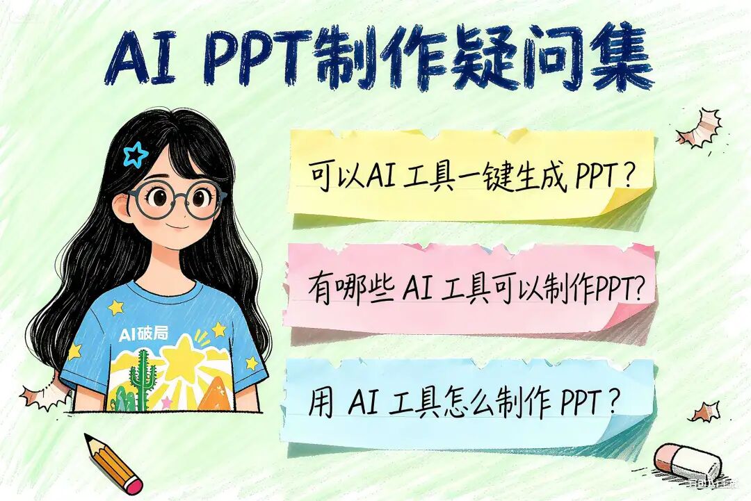 太好了!2025 年不能错过的 AI 生成 PPT 工具!告别手搓!(附实操)