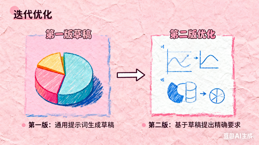 太爽了!我用豆包 seedream 4.0 实现 PPT 配图自由了(2) (附提示词)