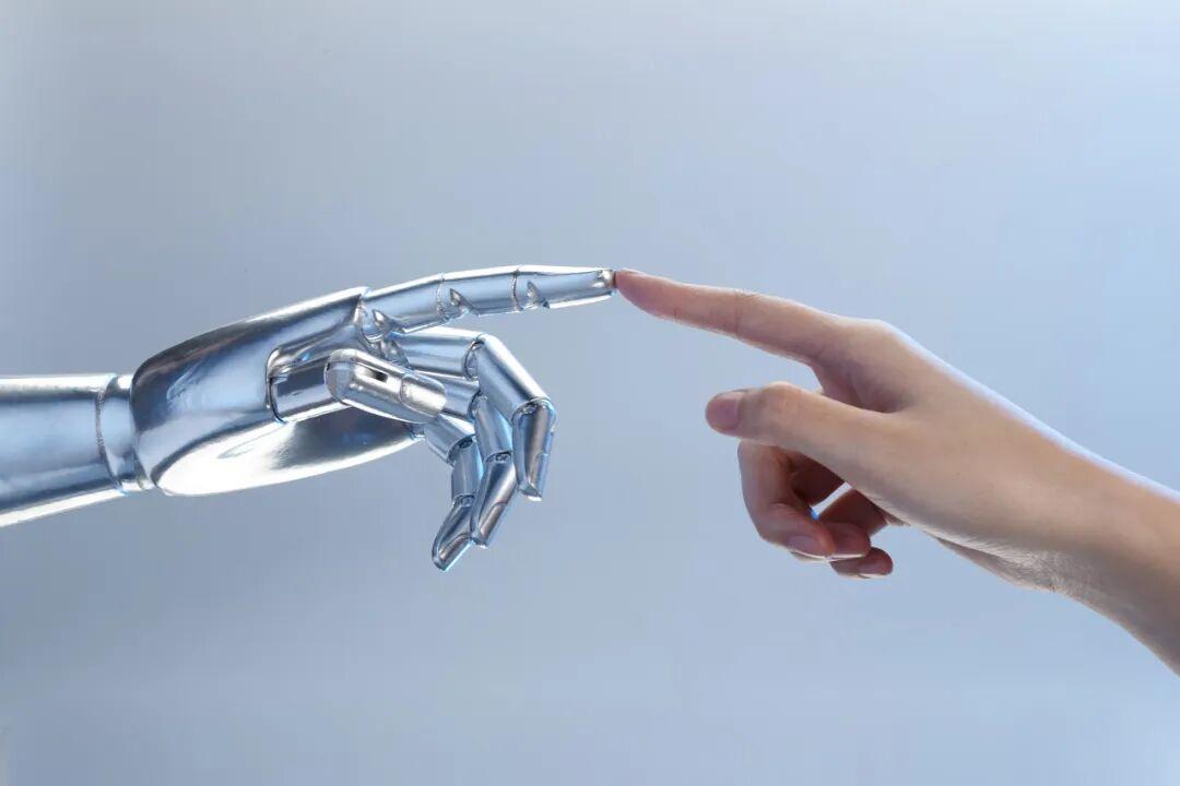 AI 陪伴爆火!为什么越来越多人 “爱上” AI?