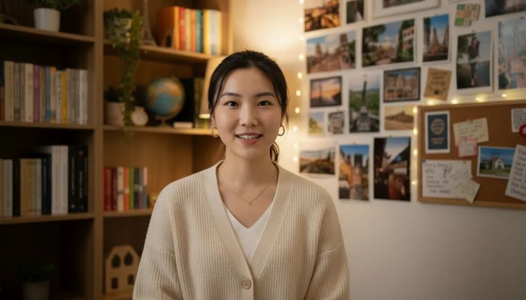 简单赚钱的商单教学类AI视频制作流程,看完你也会做!(真实商单案例)