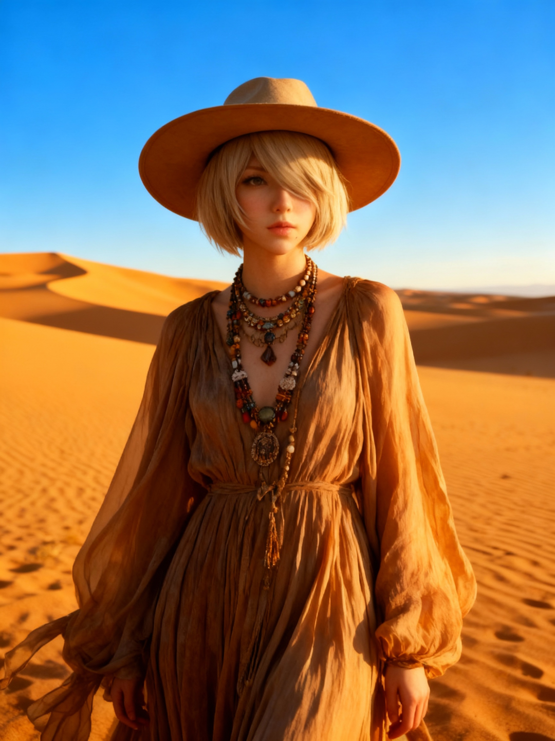 还是人物照片提示词(国内可用)