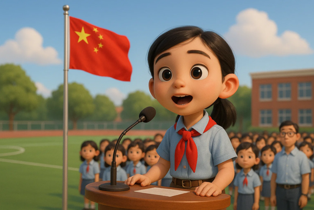 豆包“超能”模式【评测二:朗读】
