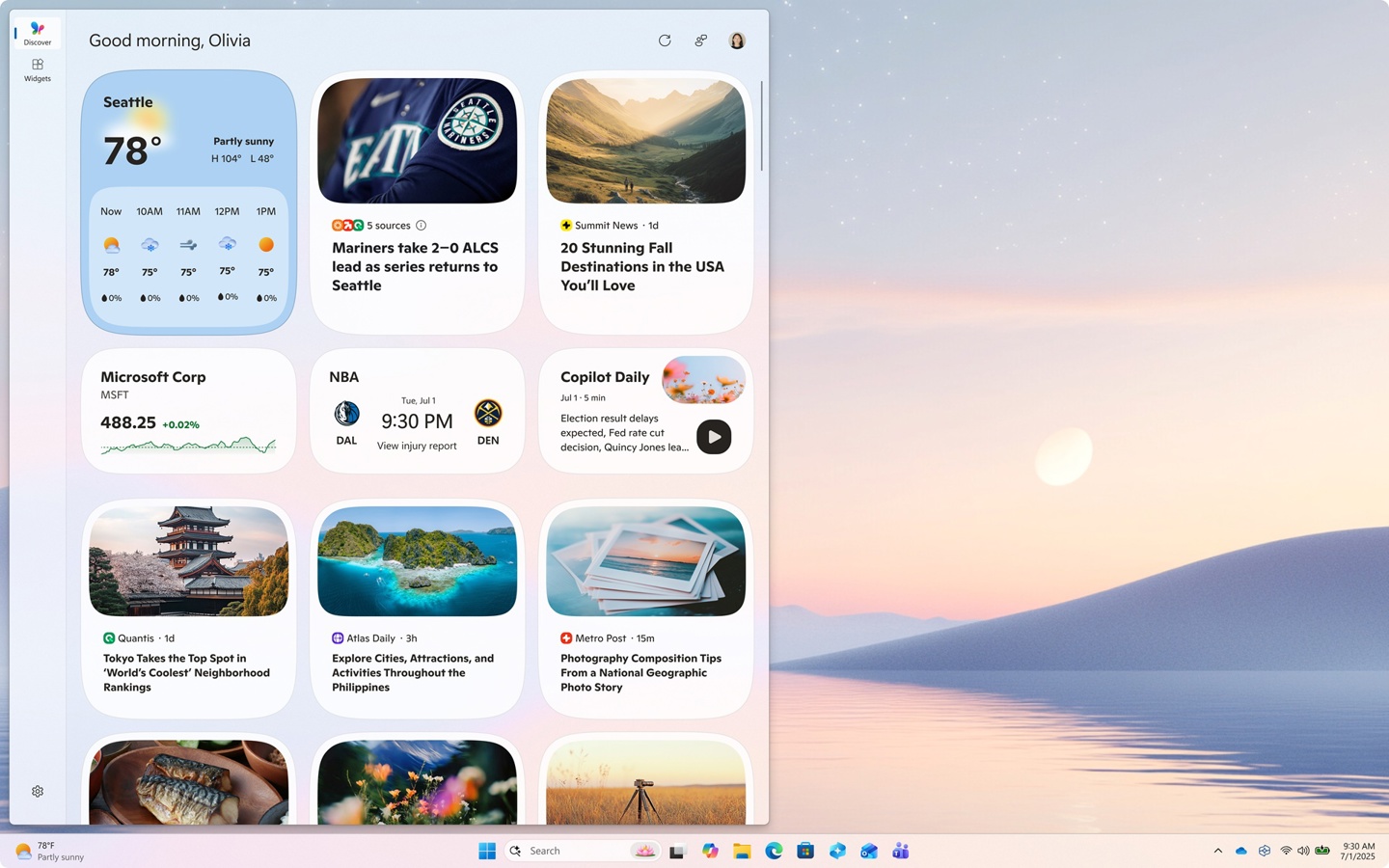 微软详解 Win11 25H2 全新体验:Copilot 全面升级、文件资源管理器引入“AI 操作”智能体、预装 Edit 编辑器
