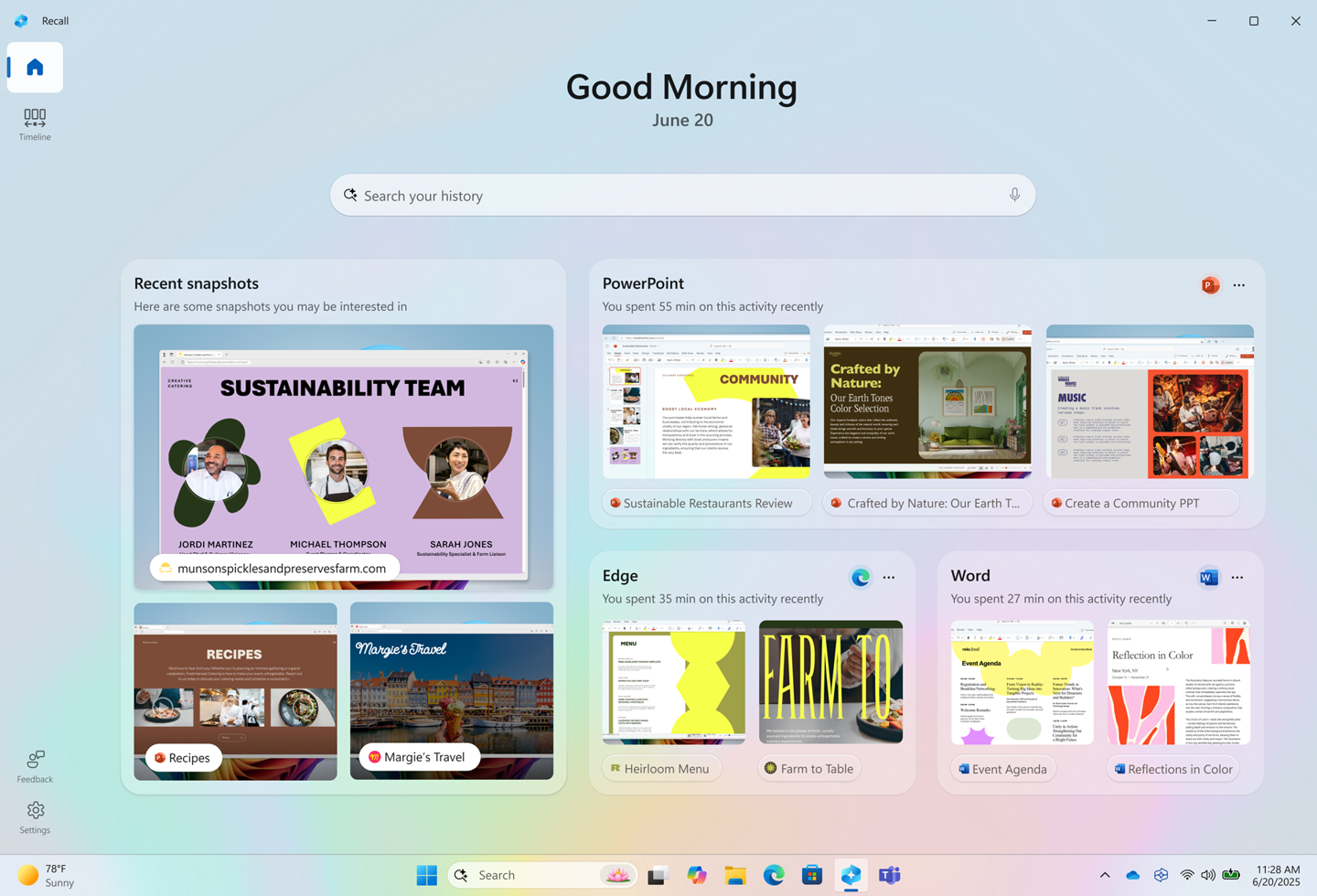 微软详解 Win11 25H2 全新体验:Copilot 全面升级、文件资源管理器引入“AI 操作”智能体、预装 Edit 编辑器