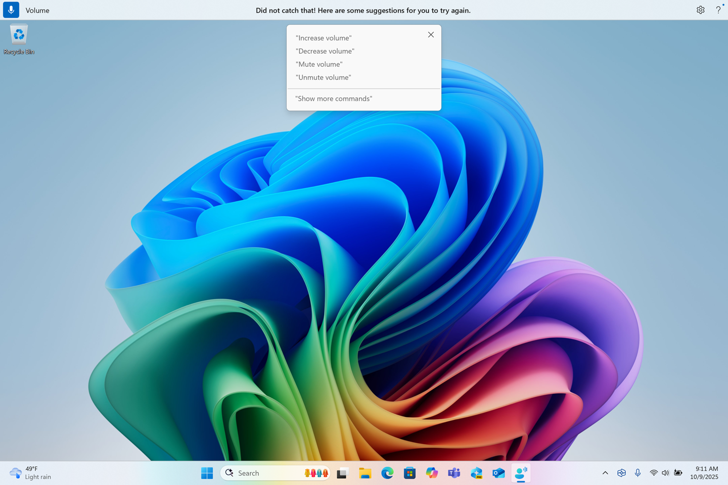 微软详解 Win11 25H2 全新体验:Copilot 全面升级、文件资源管理器引入“AI 操作”智能体、预装 Edit 编辑器