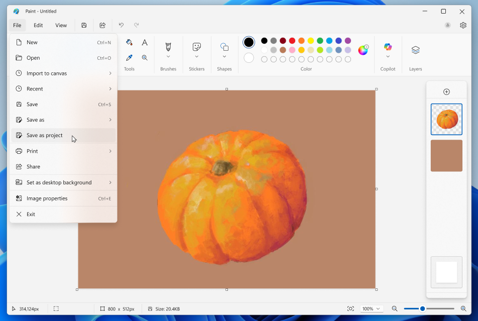 微软详解 Win11 25H2 全新体验:Copilot 全面升级、文件资源管理器引入“AI 操作”智能体、预装 Edit 编辑器