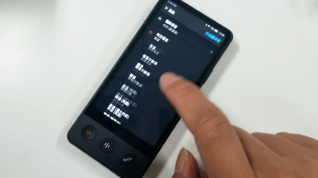 赠永久国际流量会员权益:讯飞双屏翻译机 4699 → 3538 元再降价