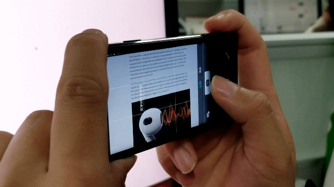 赠永久国际流量会员权益:讯飞双屏翻译机 4699 → 3538 元再降价