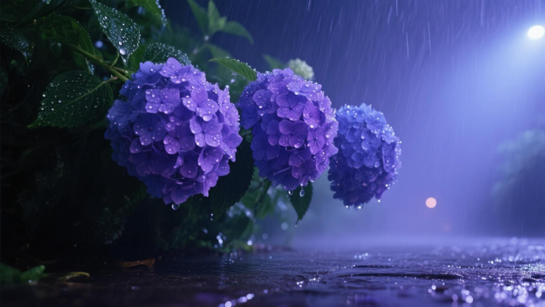 狂揽207万赞!AI花朵成了年轻人的“电子布洛芬”