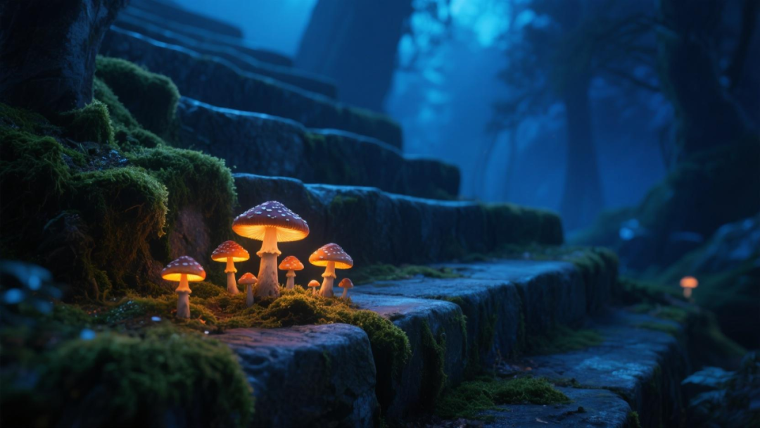 狂揽207万赞!AI花朵成了年轻人的“电子布洛芬”