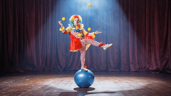 终于有AI视频模型,解决了体操难题。