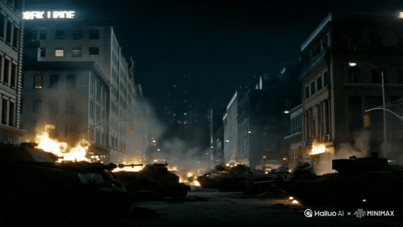 终于有AI视频模型,解决了体操难题。