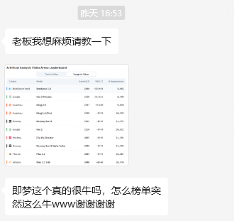一手评测Seedance 1.0 pro,字节首次登顶视频大模型竞技场的大杀器来了。