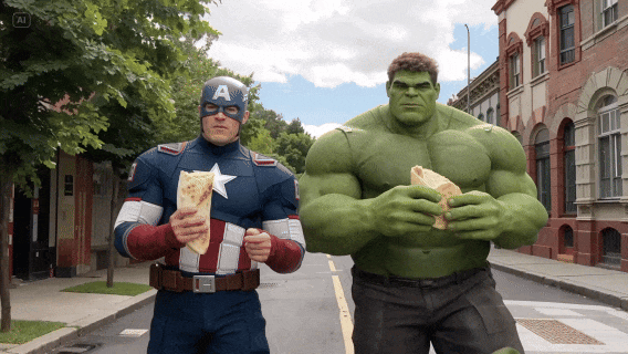 一手评测Seedance 1.0 pro,字节首次登顶视频大模型竞技场的大杀器来了。