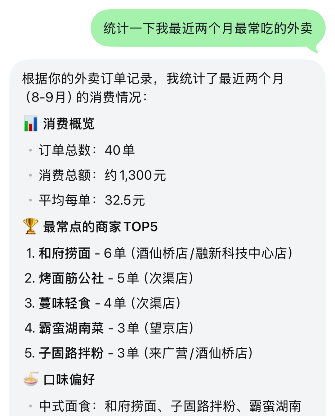 美团悄悄上线了生活Agent,懒人的春天真的要来了。