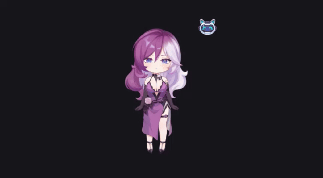 实测首款AI游戏伙伴,它甚至能陪我玩《黑神话:悟空》。