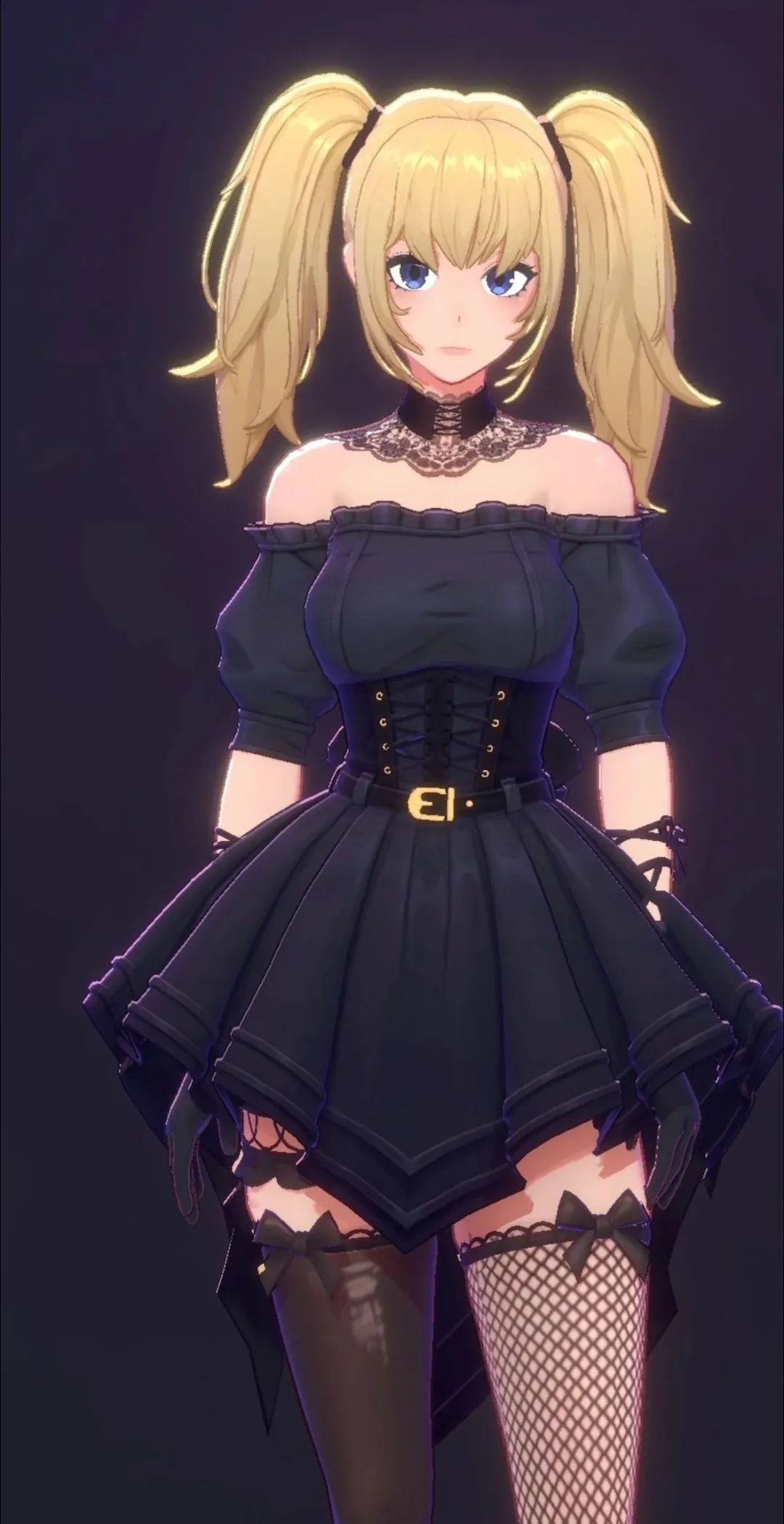 Grok火爆全球,靠的居然是一个二次元金发美少女。