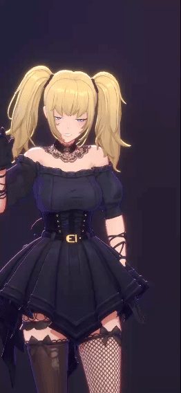 Grok火爆全球,靠的居然是一个二次元金发美少女。