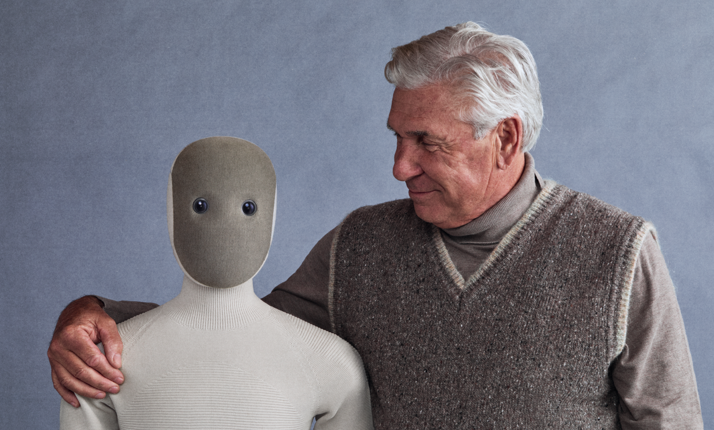 OpenAI 投资的全球首款家务机器人 1X Neo 开启预售,2 万美元