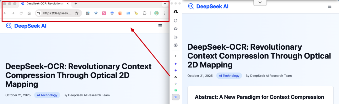 实测flowithOS,OpenAI新浏览器Atlas出道一周排名就要掉了