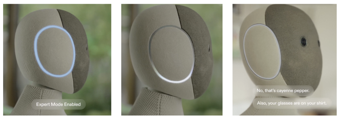 首个100%人工操控家务机器人Neo开放订阅,OpenAI投资1X出品