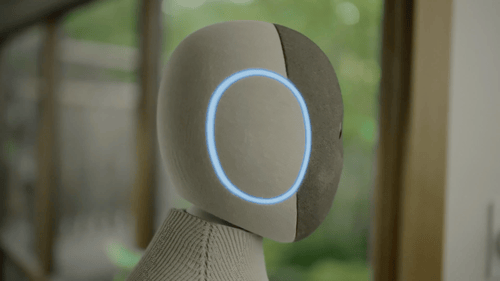 首个100%人工操控家务机器人Neo开放订阅,OpenAI投资1X出品