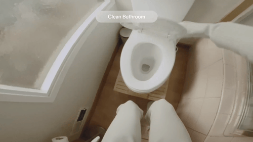 首个100%人工操控家务机器人Neo开放订阅,OpenAI投资1X出品