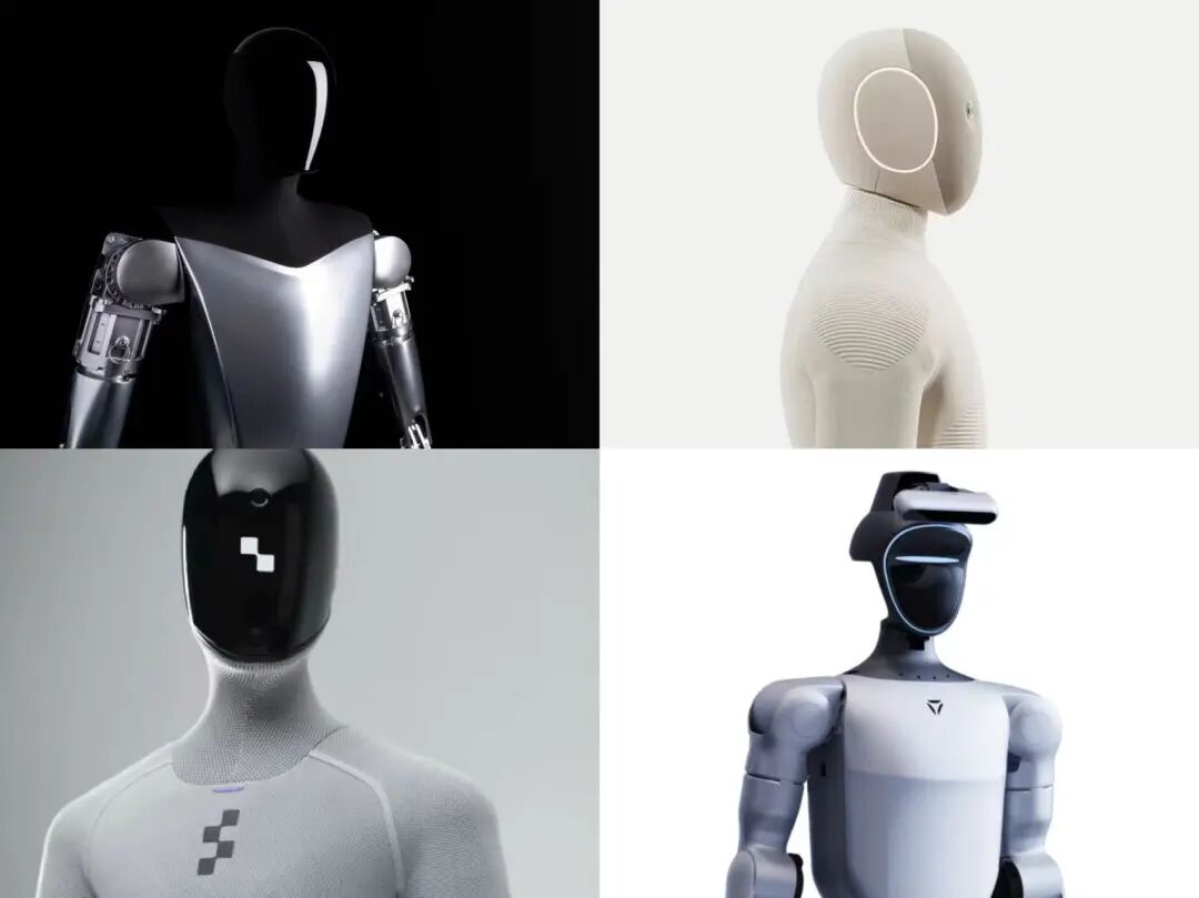 首个100%人工操控家务机器人Neo开放订阅,OpenAI投资1X出品