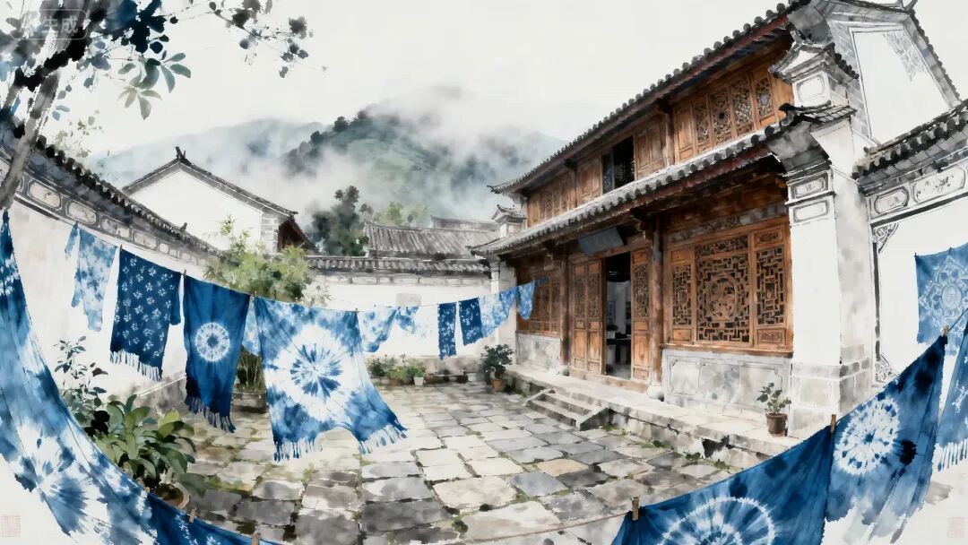 疯了!用豆包+即梦 AI,3 分钟造出“数字人+VR”非遗博物馆视频!太爽了!