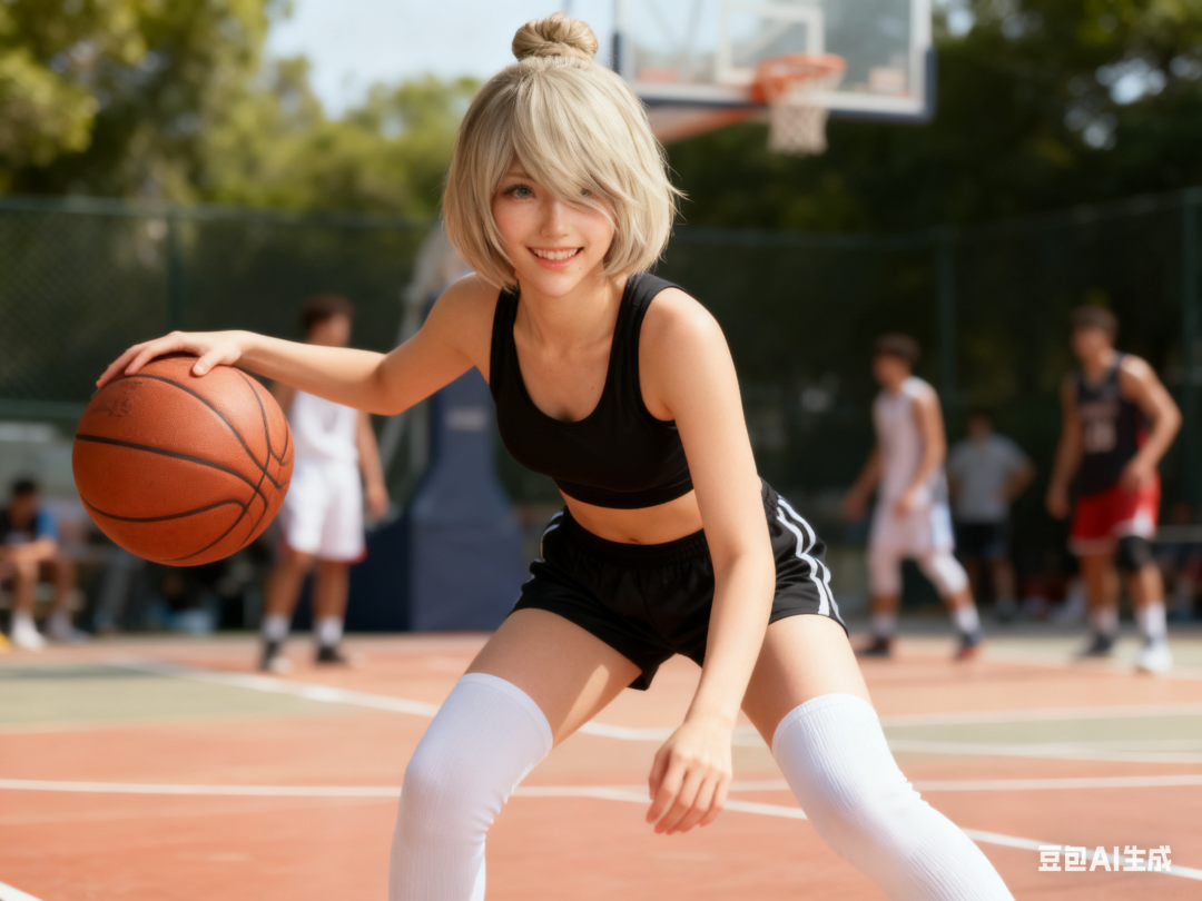 一些不同风格的人像摄影提示词(豆包)