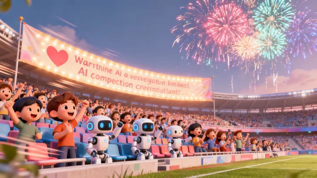 AI哪家强?请看竞技场:LMArena