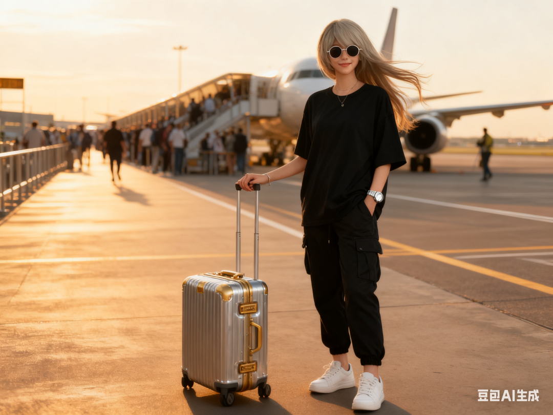 一些人物摄影场景提示词(豆包)