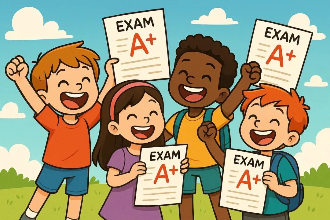 五个步骤,利用生成式人工智能文本生成文本,帮助一线教师命题组卷,减负、增效、提质