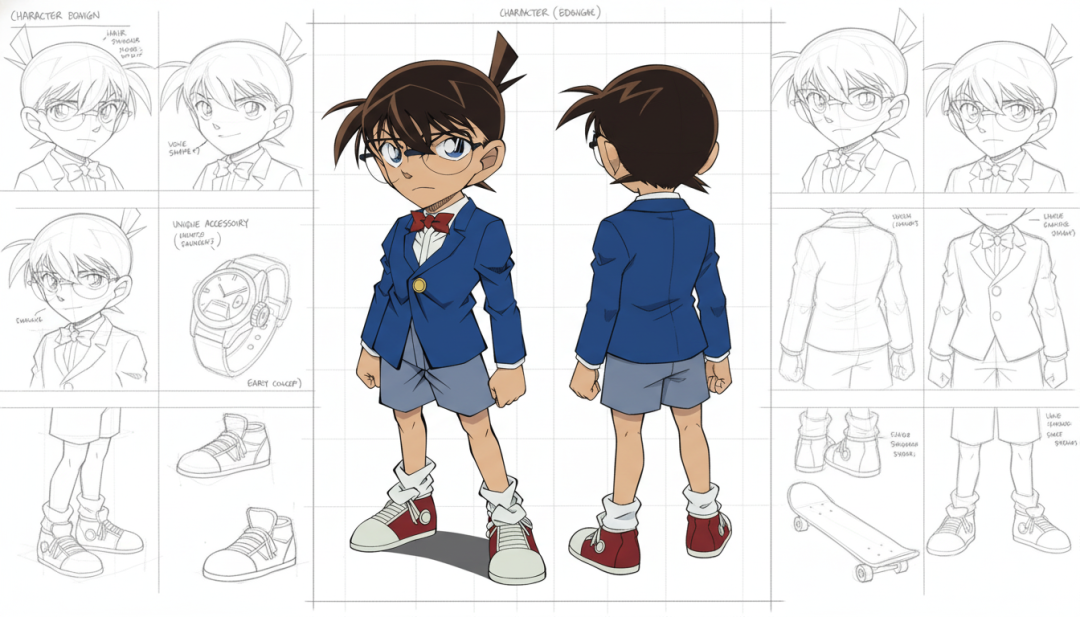 动画行业要变天!一手实测世界首个动画创作Agent - OiiOii