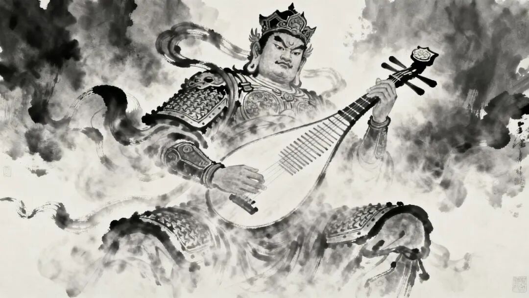 PS已卸载!AI 已经能图像分层改图啦!