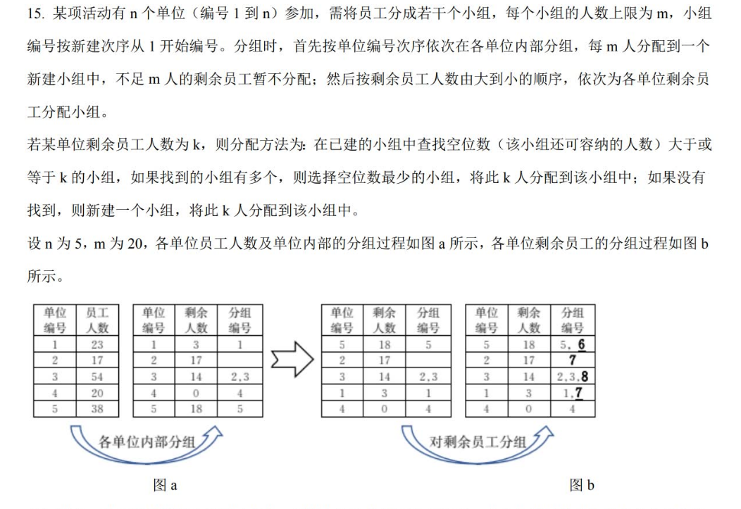 信息科技新课标来了,拯救?(一)