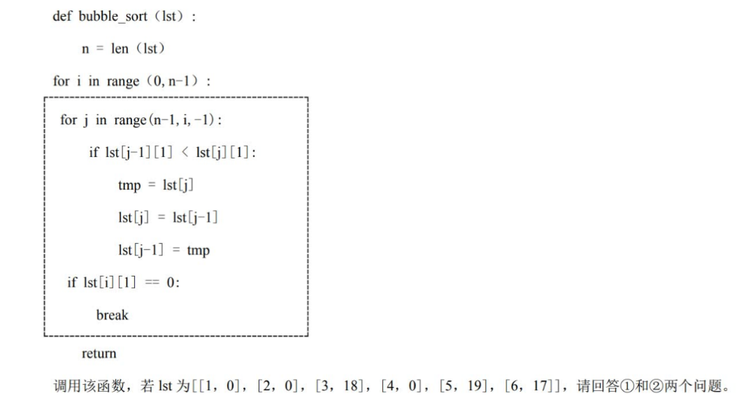 信息科技新课标来了,拯救?(一)