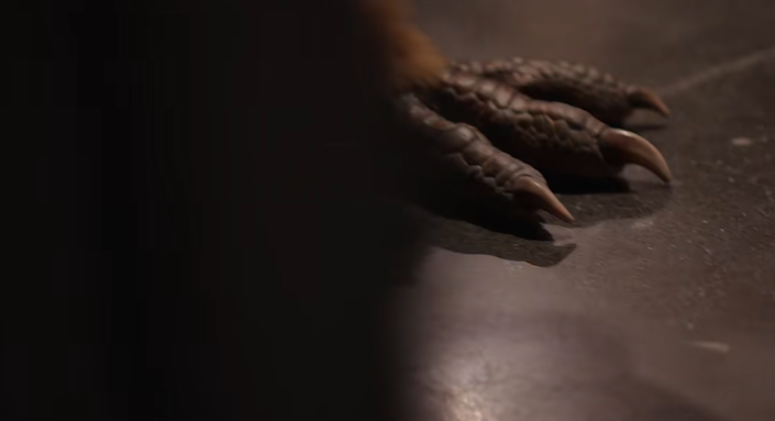 越疆新款机器人“复活”1 亿年前的中华龙鸟:全球首个超仿生具身智能体