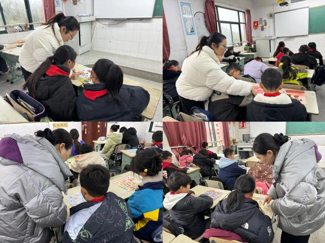 【金·彩 德育】无烟佳节 与爱同行——金狮小学开展控烟健康教育宣传活动