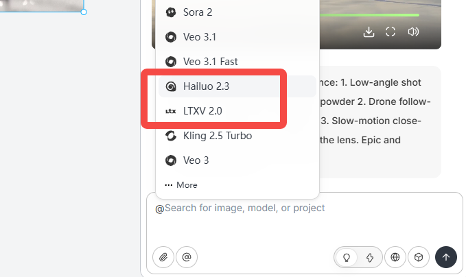 卸载 PS !Lovart 图片分层编辑,实现 AI 精准改图,设计师福音!