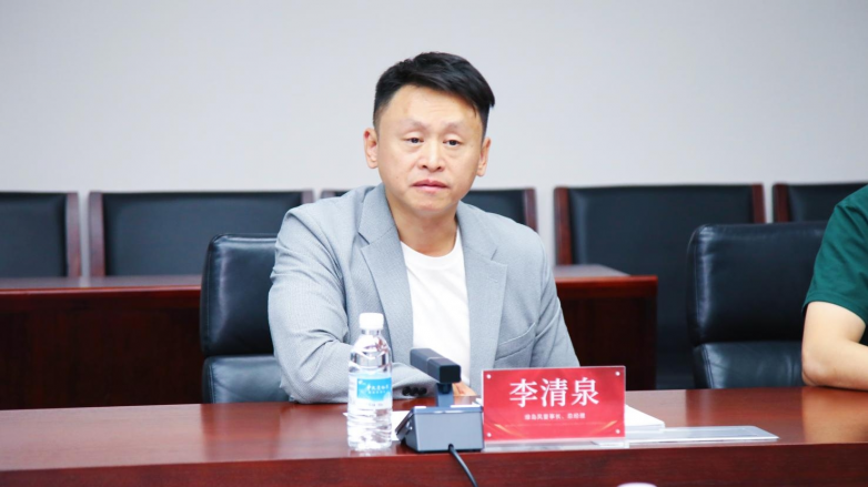 绿岛风启动AI战略第一步:以智能设计,重塑服务体验