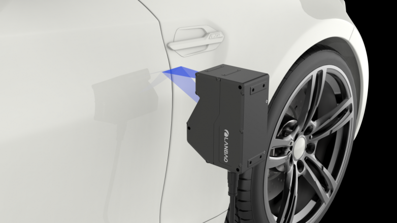 从精度到效率:兰宝传感器技术如何重塑汽车制造竞争力