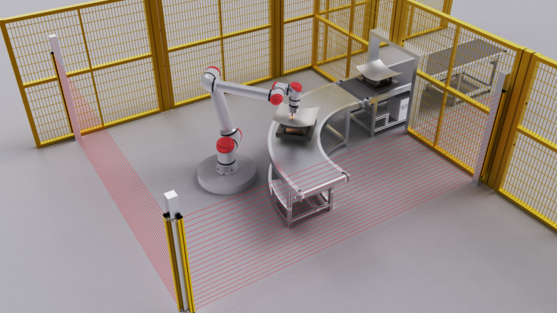 从精度到效率:兰宝传感器技术如何重塑汽车制造竞争力