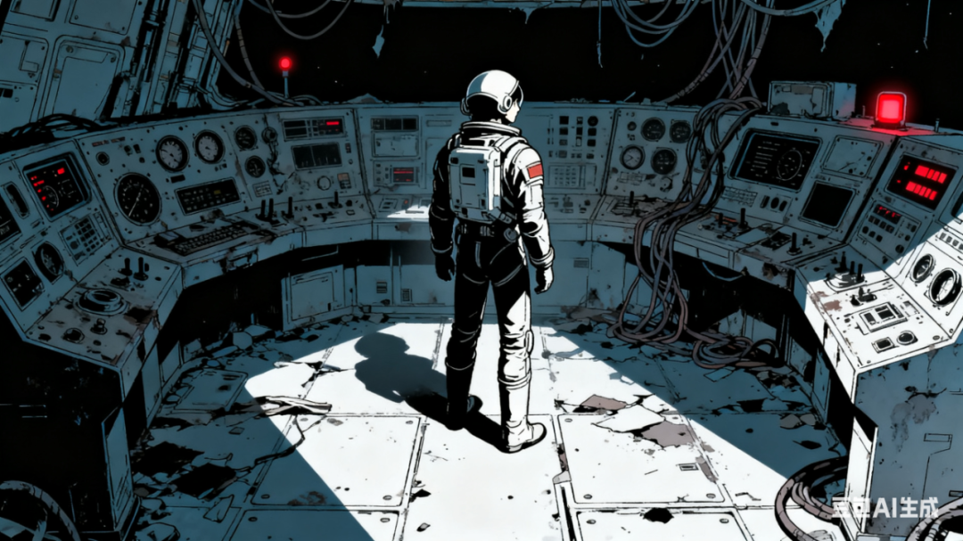 再来一些生成不同风格漫画的提示词(豆包可用)